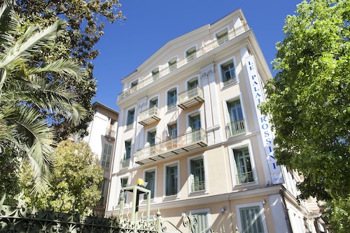 Appart'hôtel Odalys City - Nice Centre