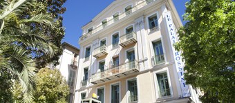 Appart'hôtel Odalys City - Nice Centre