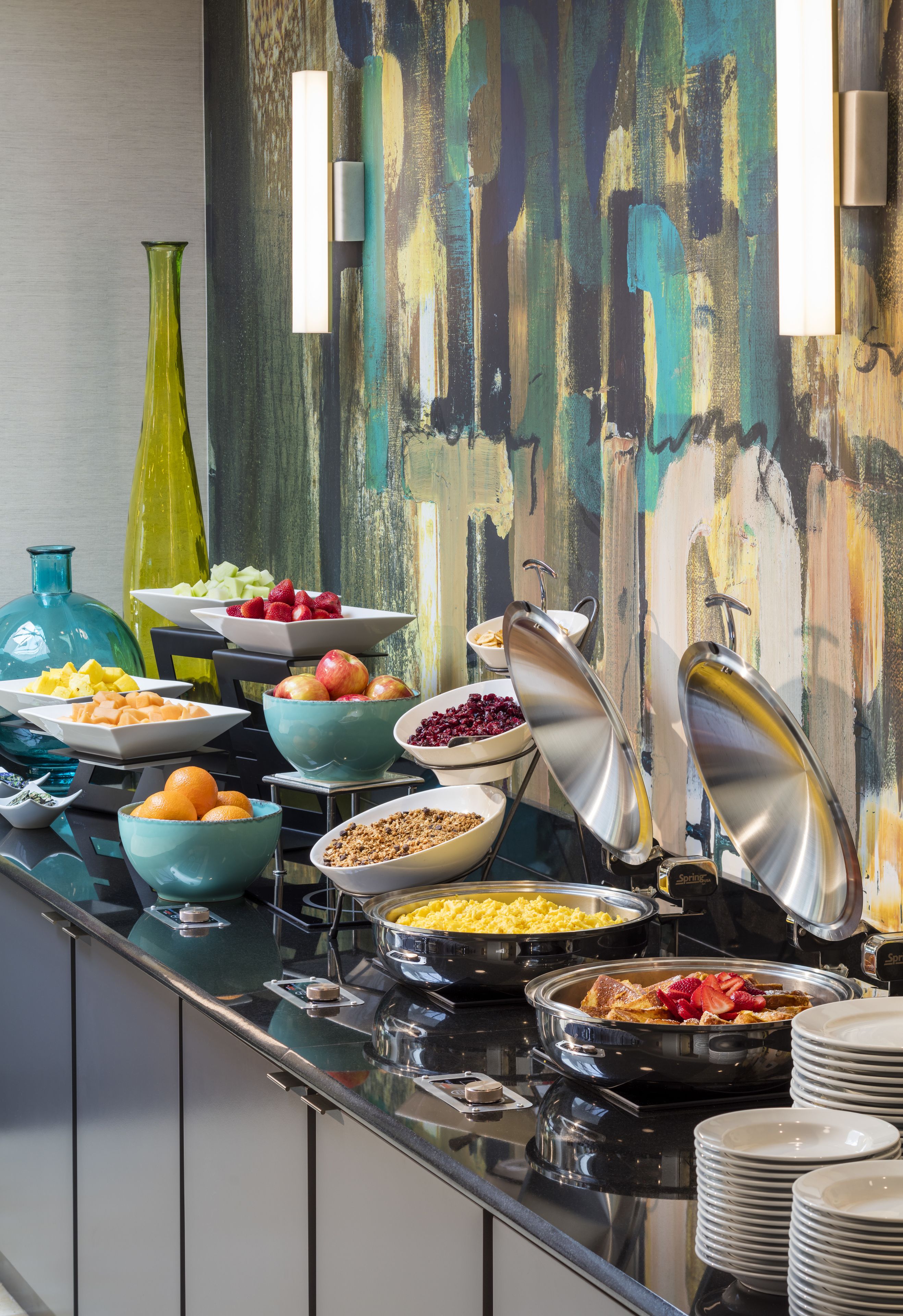 club room, 1 king bed | executive lounge