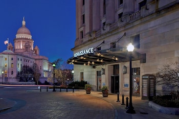 Renaissance Providence Downtown Hotel