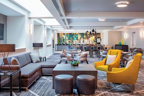 Renaissance Providence Downtown Hotel