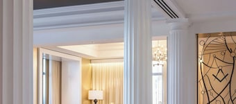 Renaissance Providence Downtown Hotel