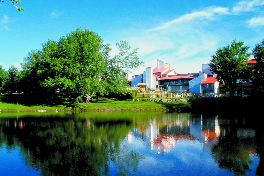 Hotel Cheribourg, an Ascend Collection Hotel