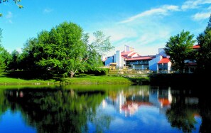 Exterior - Hotel Cheribourg, an Ascend Collection Hotel (Orford)