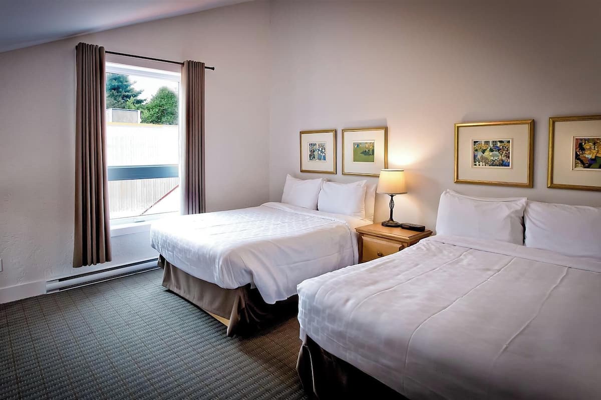 Superior room, 2 floors - main pavilion | 1 bedroom, premium bedding, desk, blackout drapes