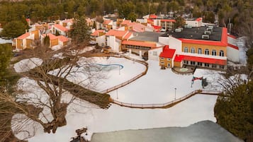 Esterni