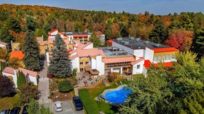 Exterior - Hotel Cheribourg, an Ascend Collection Hotel (Orford)