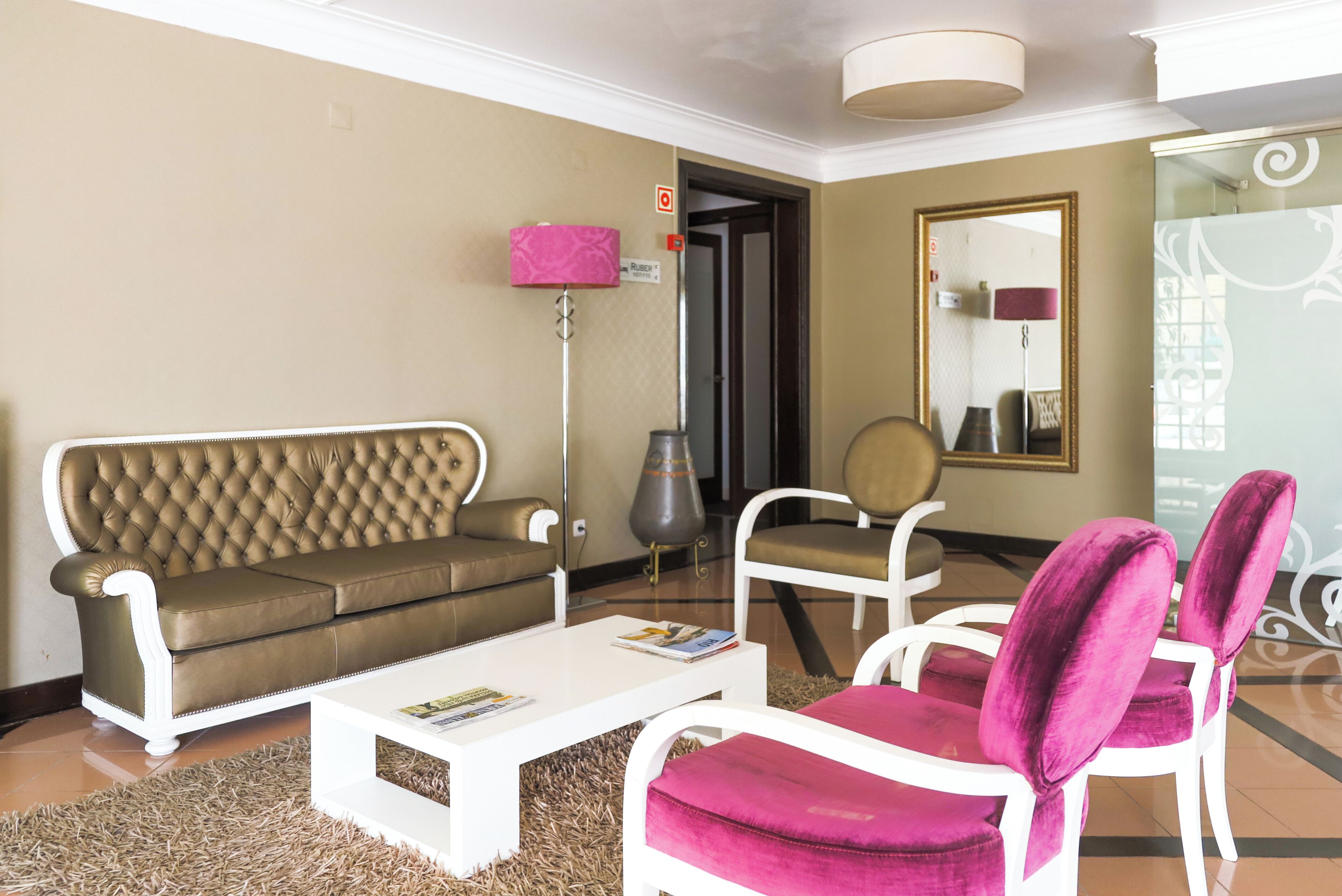 Foto - Josefa D`Obidos Hotel