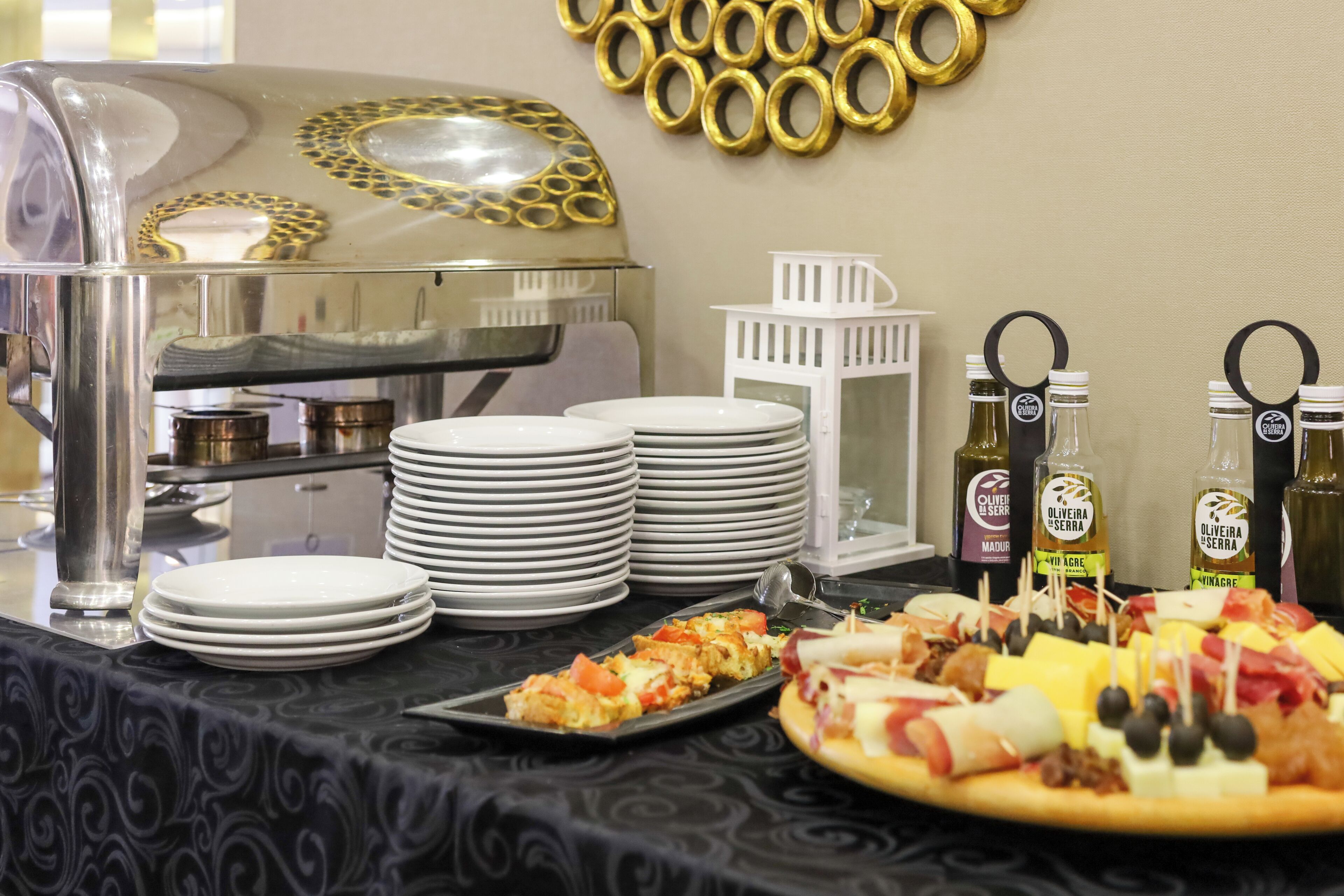 Foto - Josefa D`Obidos Hotel