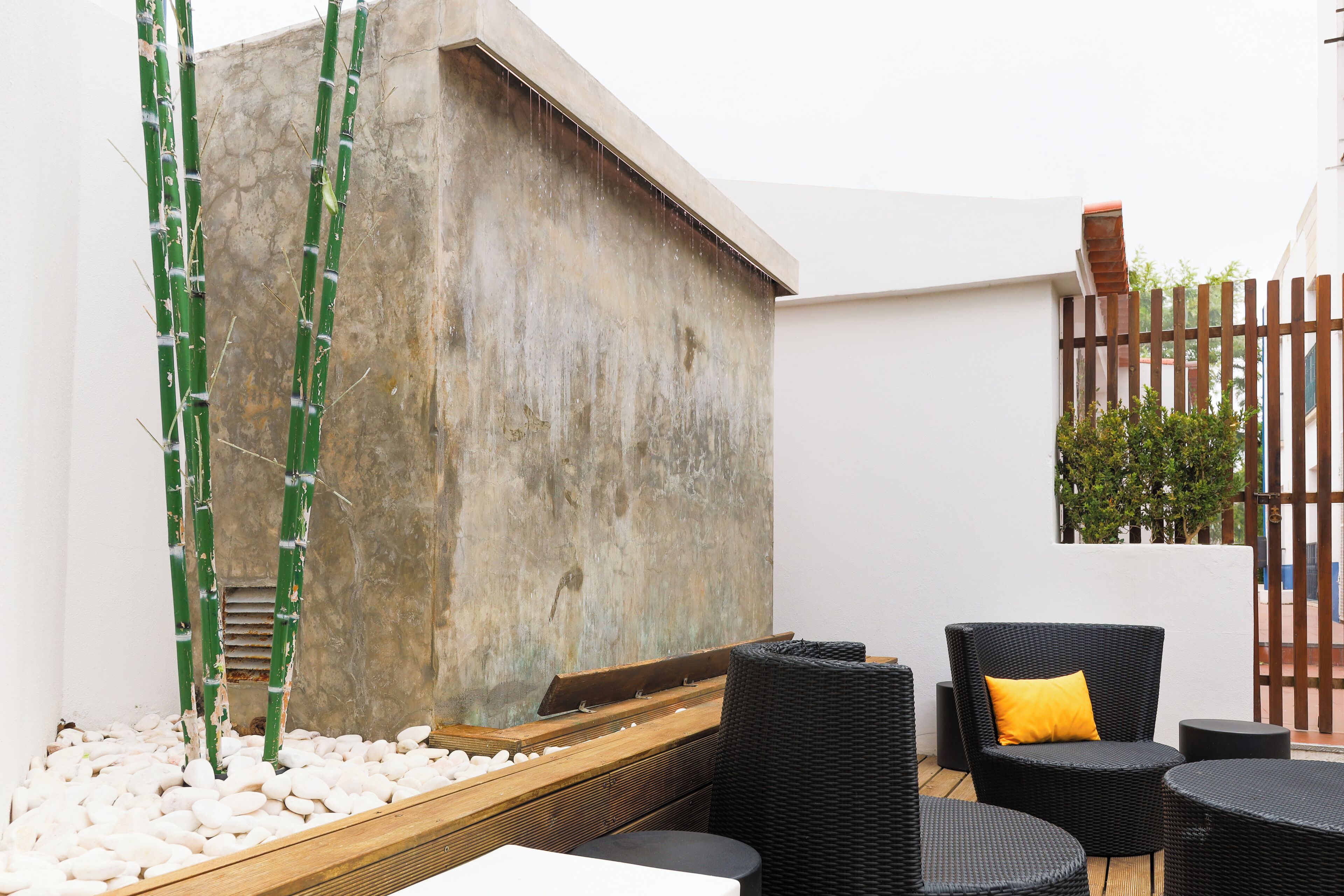 Foto - Josefa D`Obidos Hotel