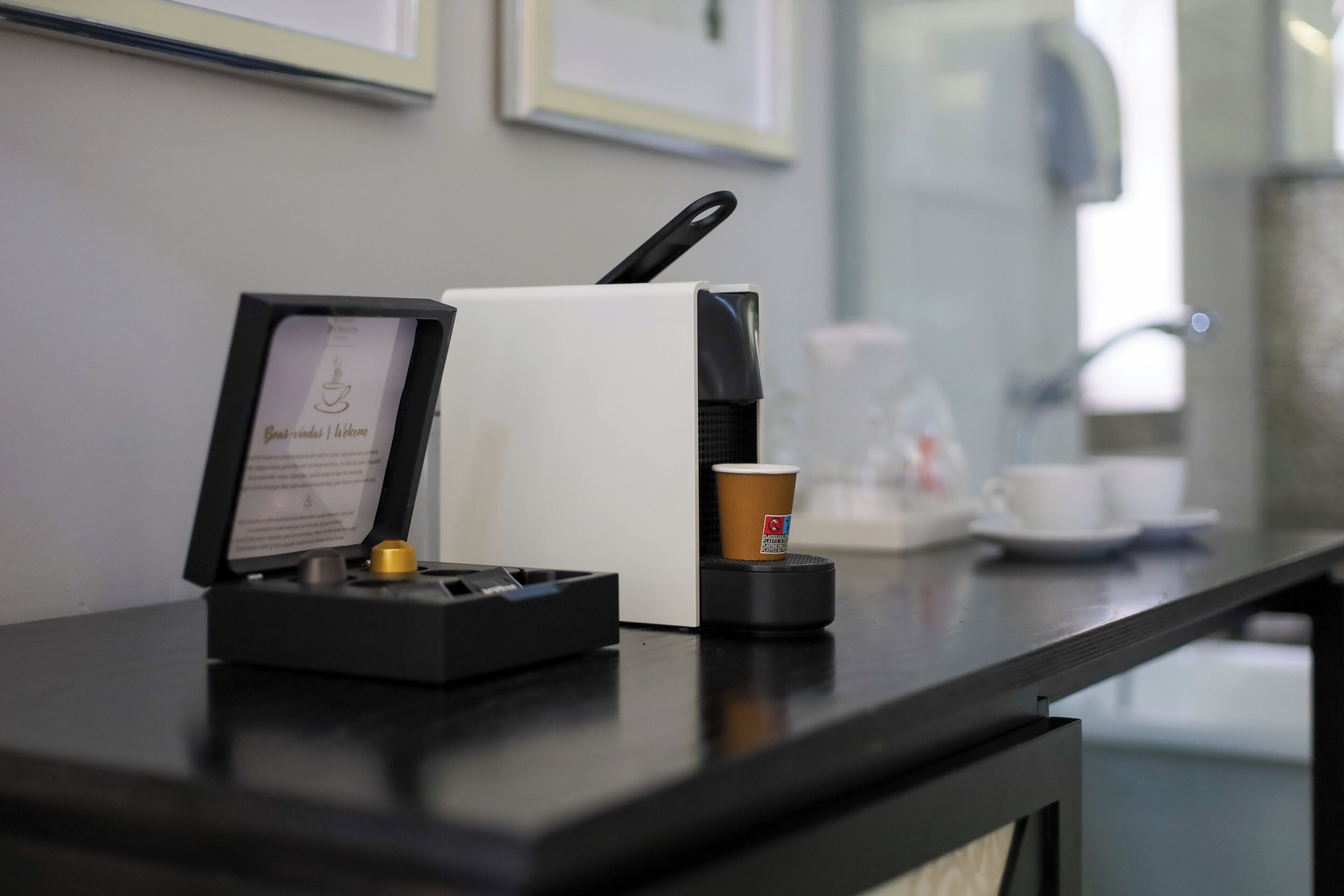 Foto - Josefa D`Obidos Hotel