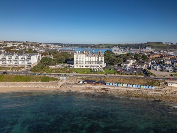 Exterior - The Falmouth Hotel (Falmouth)