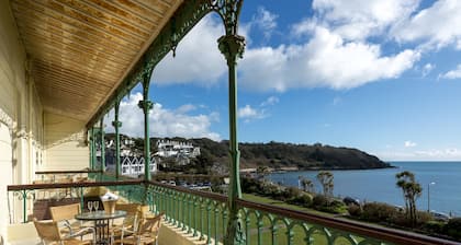 The Falmouth Hotel