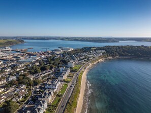 Exterior - The Falmouth Hotel (Falmouth)