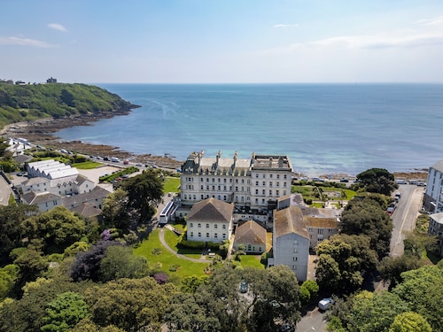 The Falmouth Hotel
