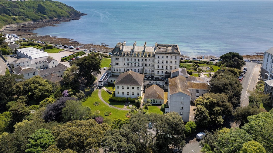 The Falmouth Hotel