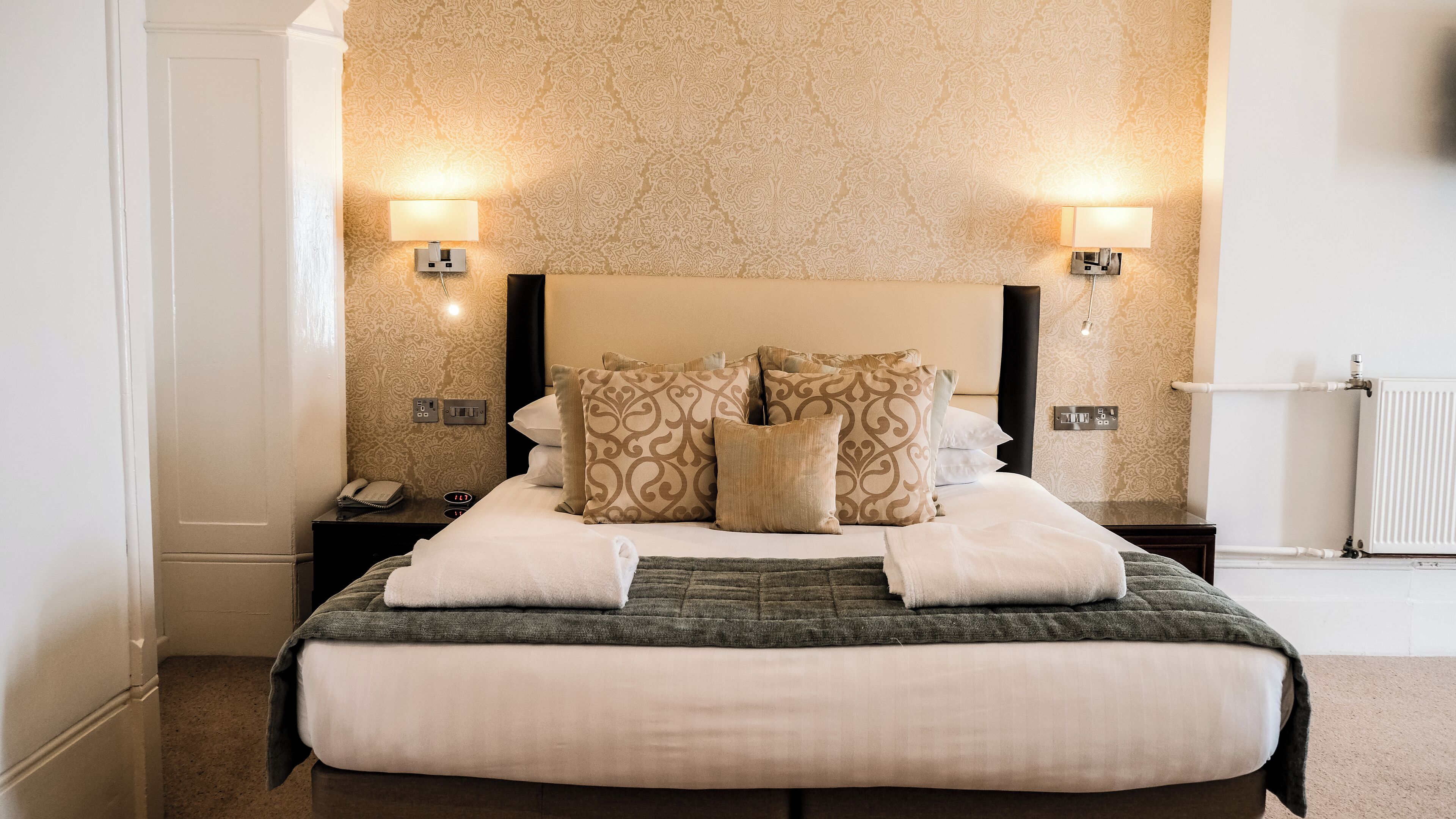 Executive Junior Suite