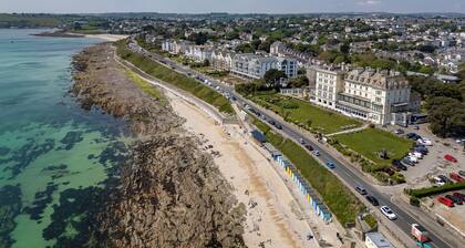 The Falmouth Hotel