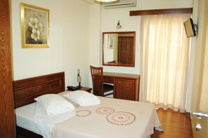 In-room safe - Omiros Hotel Athens (Athens)