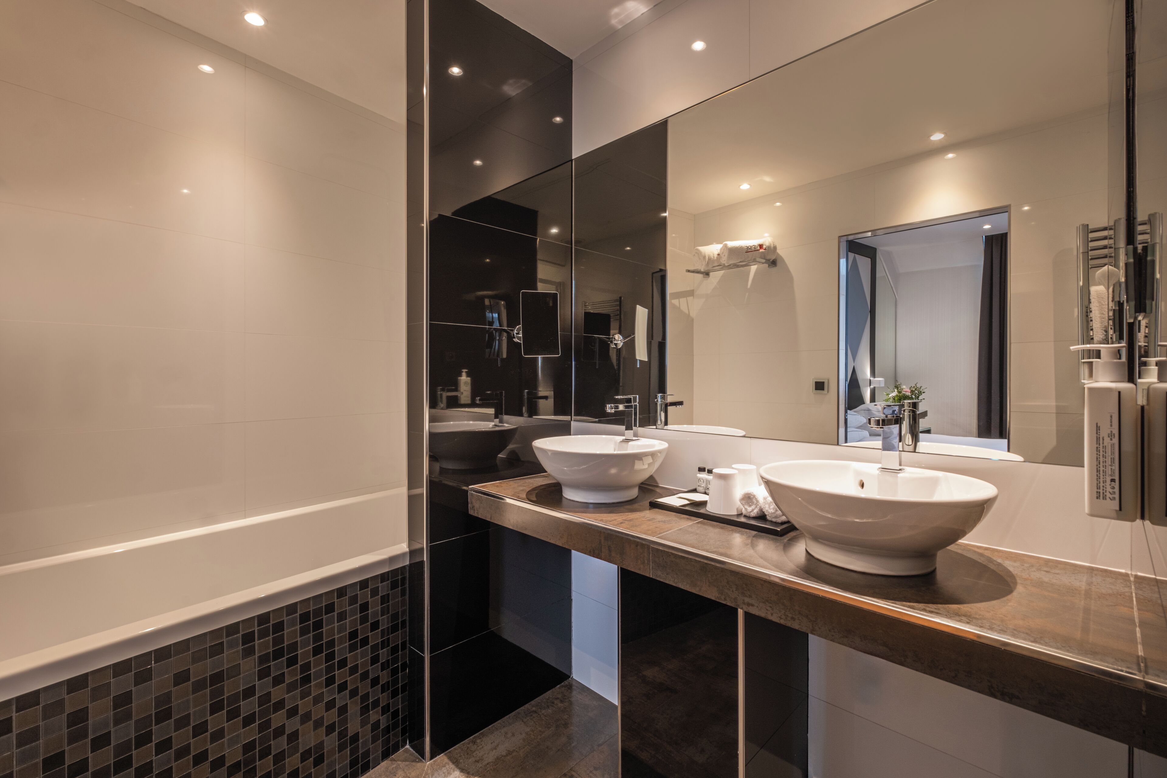 Foto - L'Empire Paris - Louvre