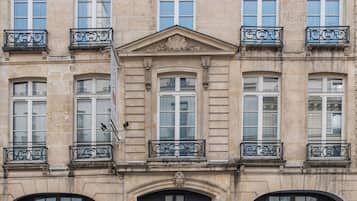 Exterieur