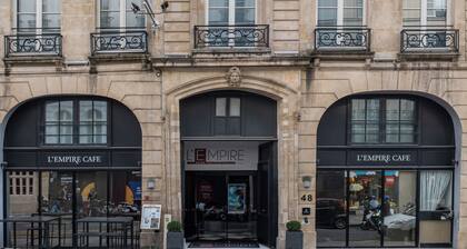 L'Empire Paris
