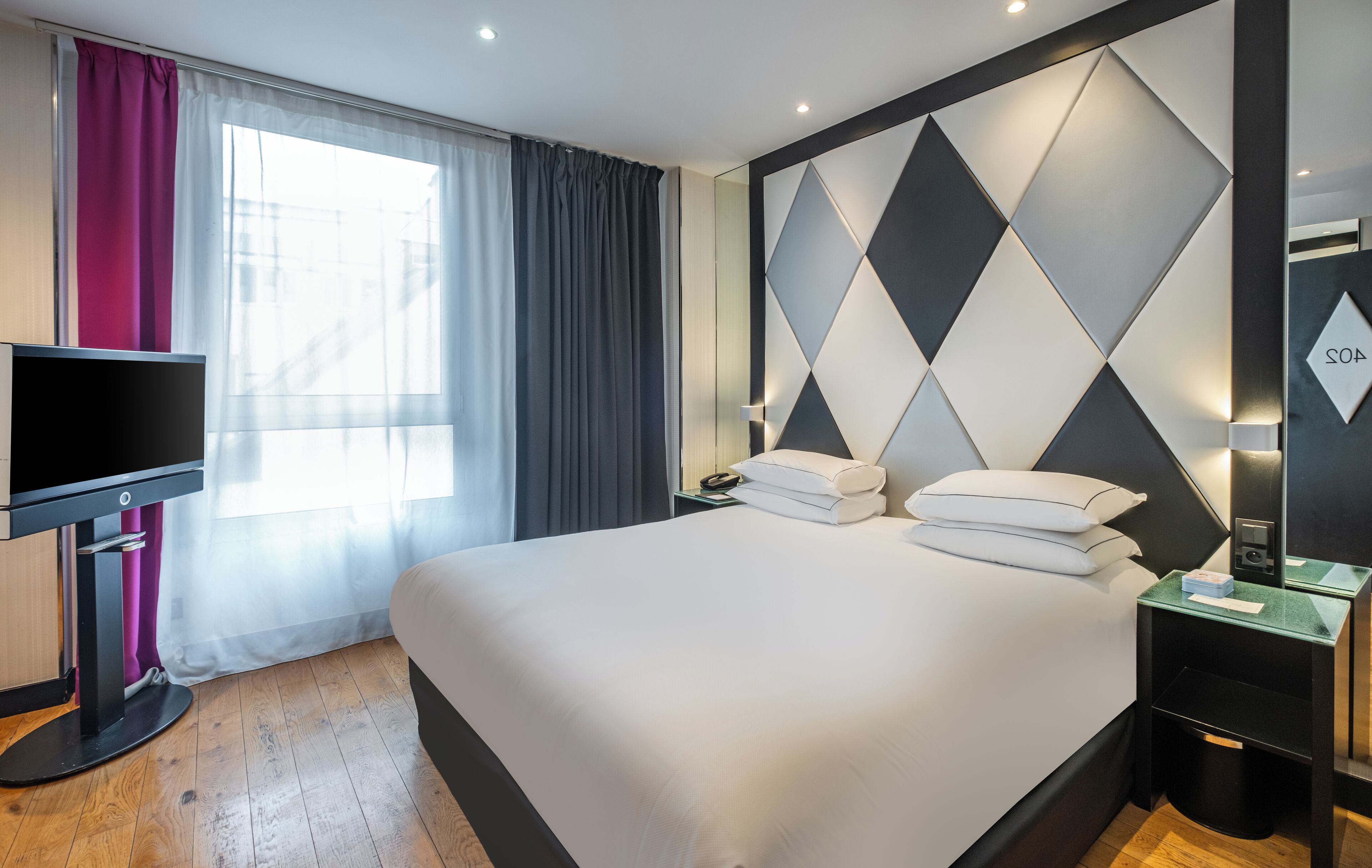 superior room | 1 bedroom, premium bedding, in-room safe, individually decorated