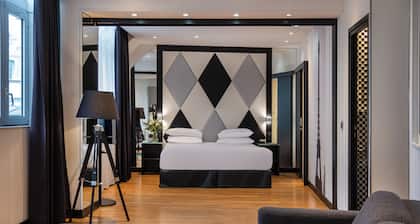 L'Empire Paris