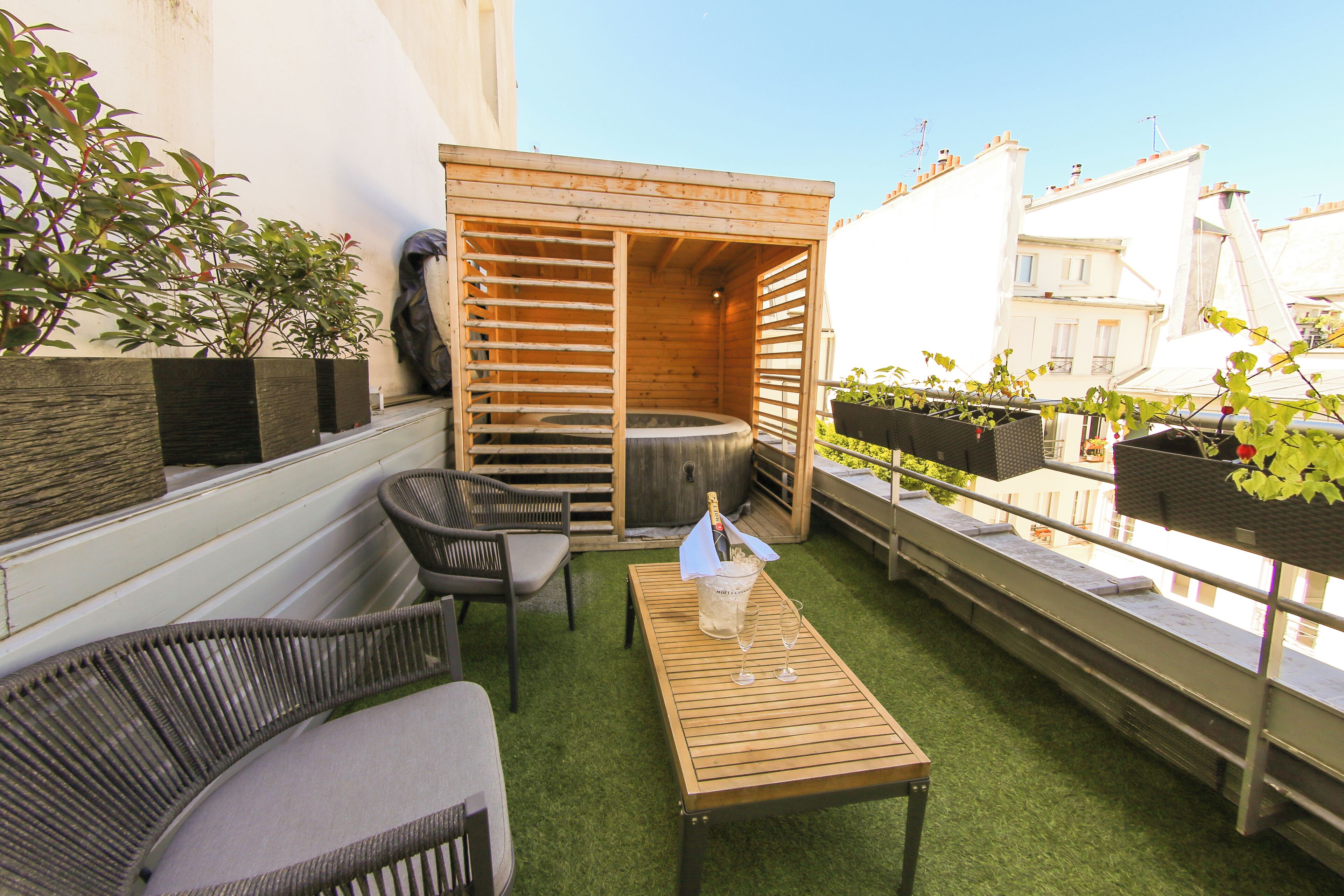 Foto - L'Empire Paris - Louvre