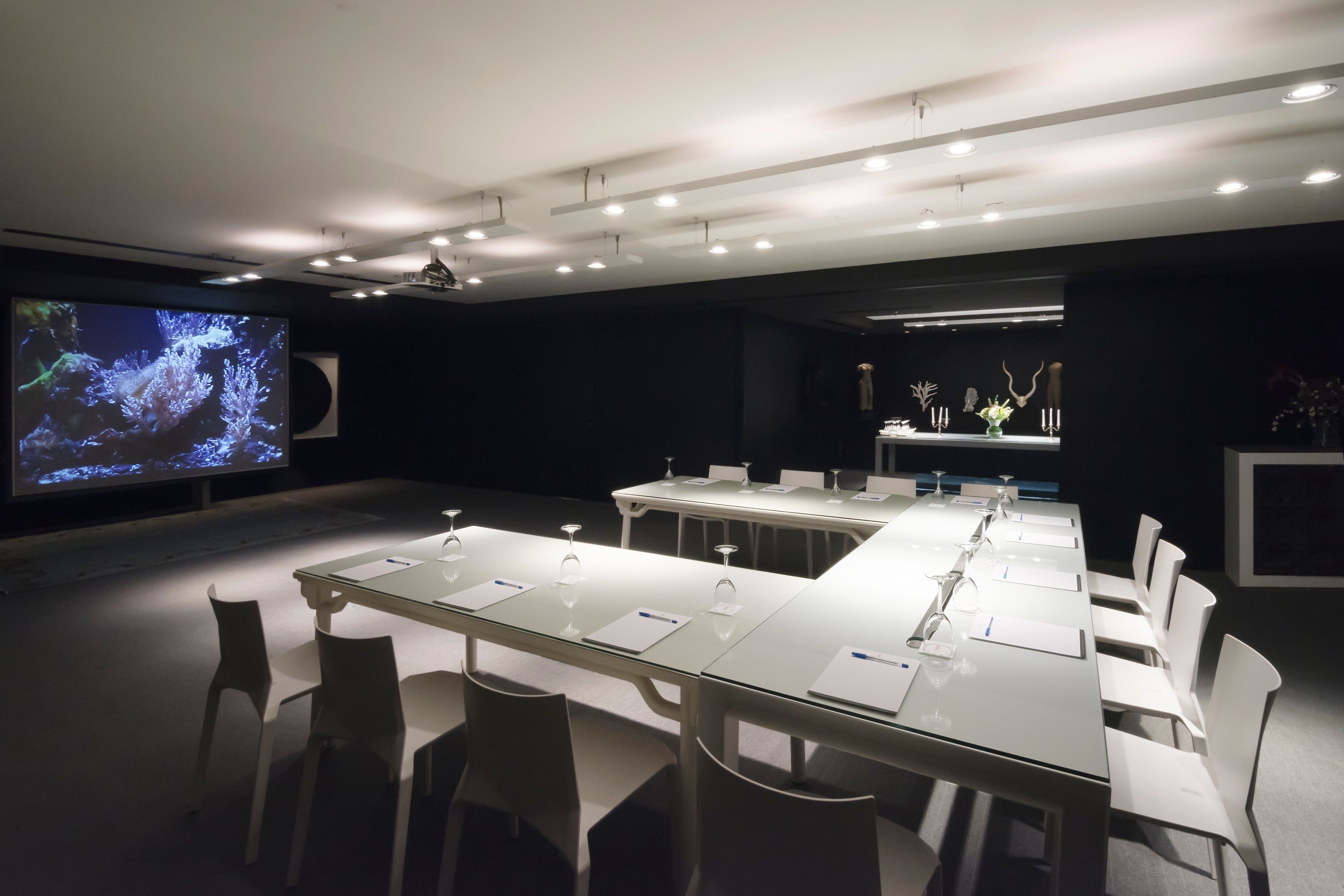 Foto - President Hotel Athens