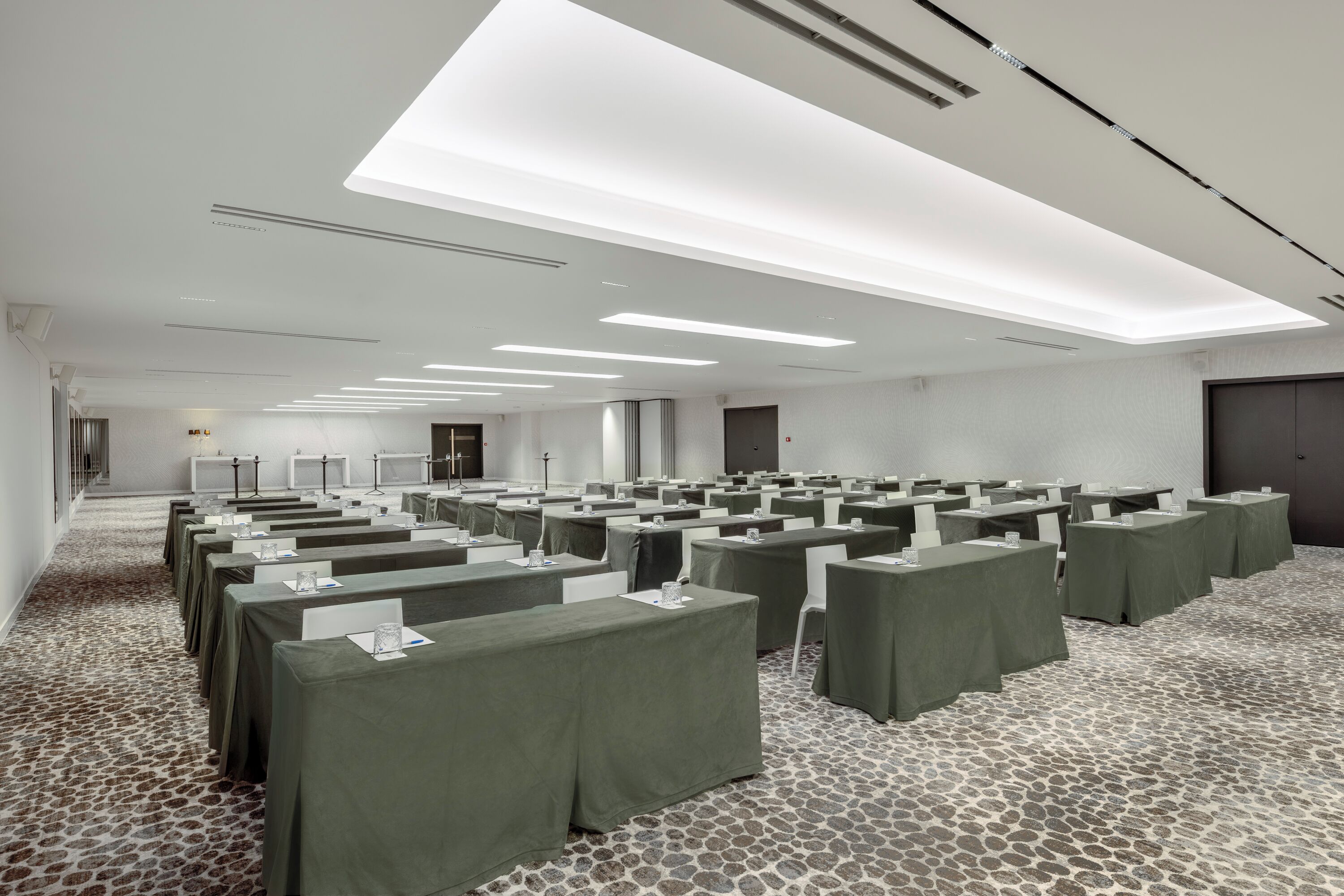 Foto - President Hotel Athens