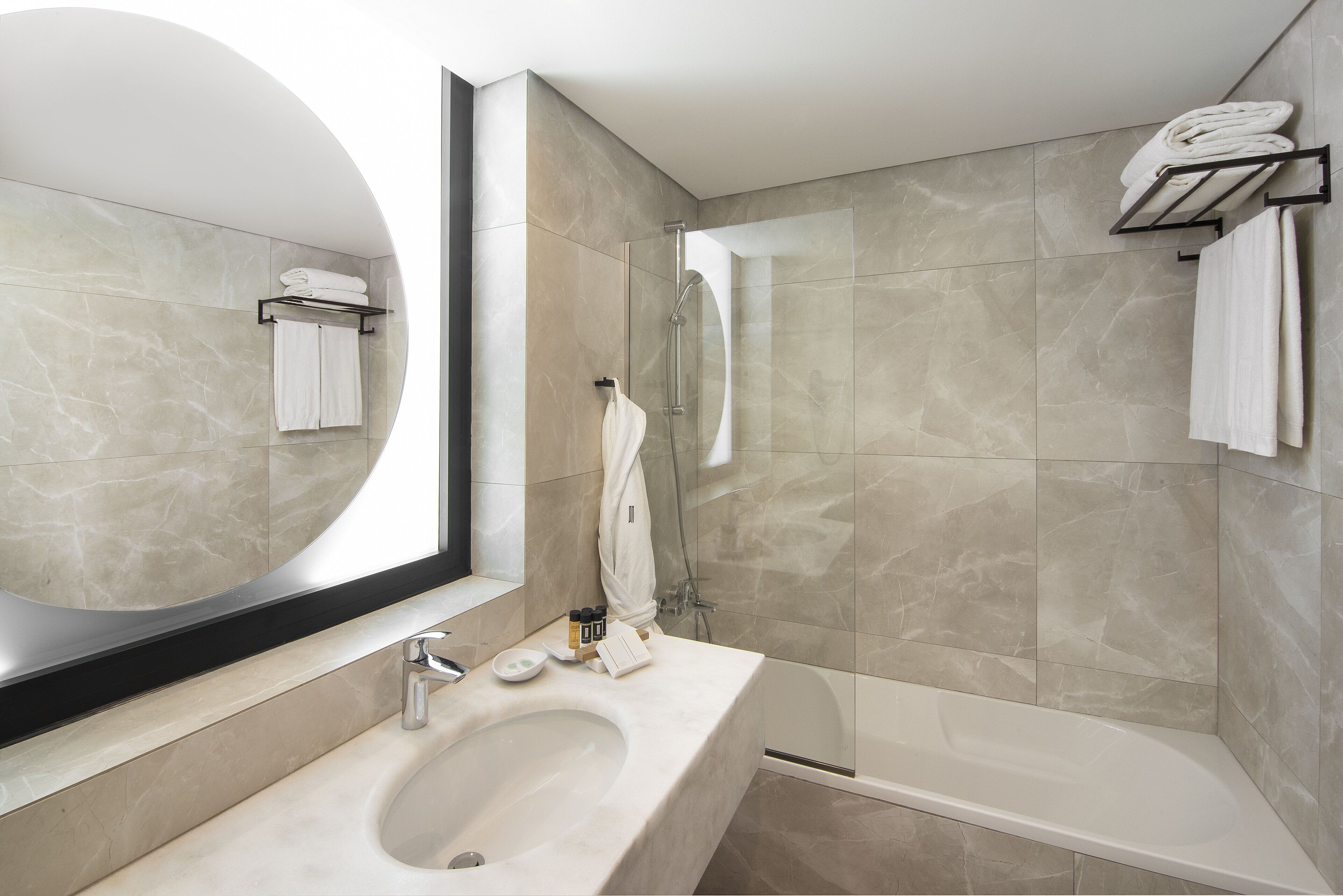 Foto - President Hotel Athens