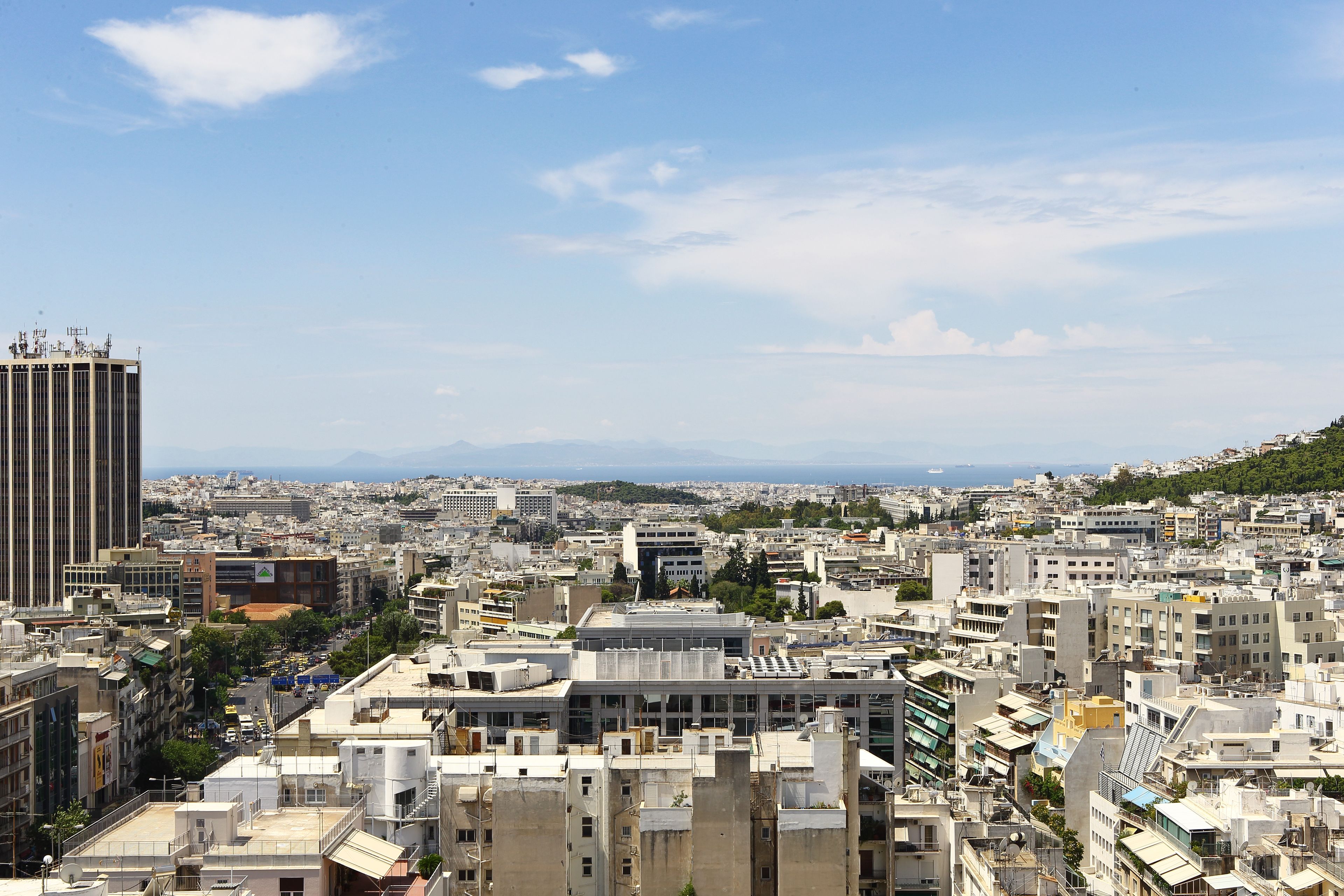 Foto - President Hotel Athens