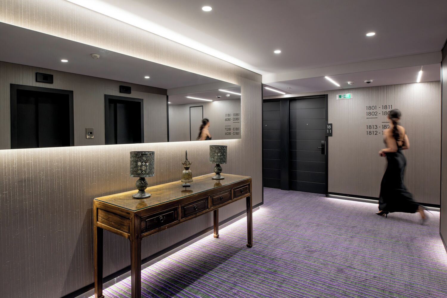 Foto - President Hotel Athens