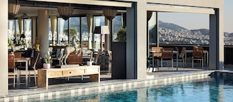 President Hotel Athens