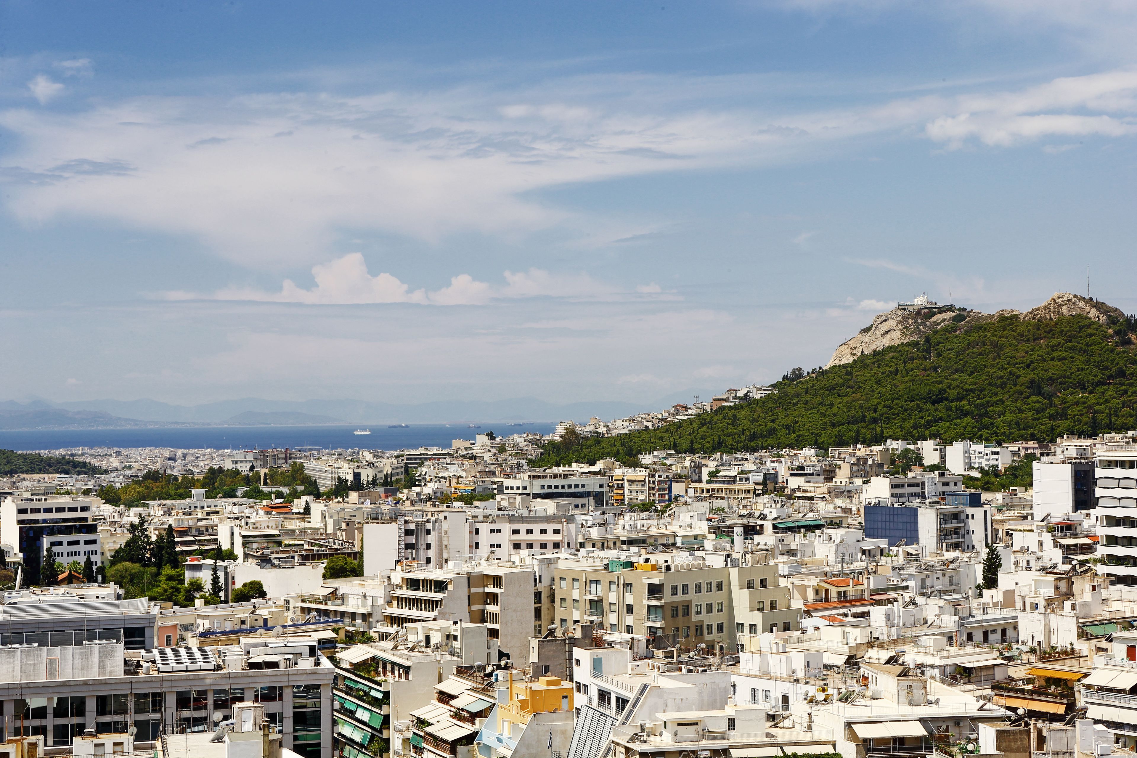 Foto - President Hotel Athens