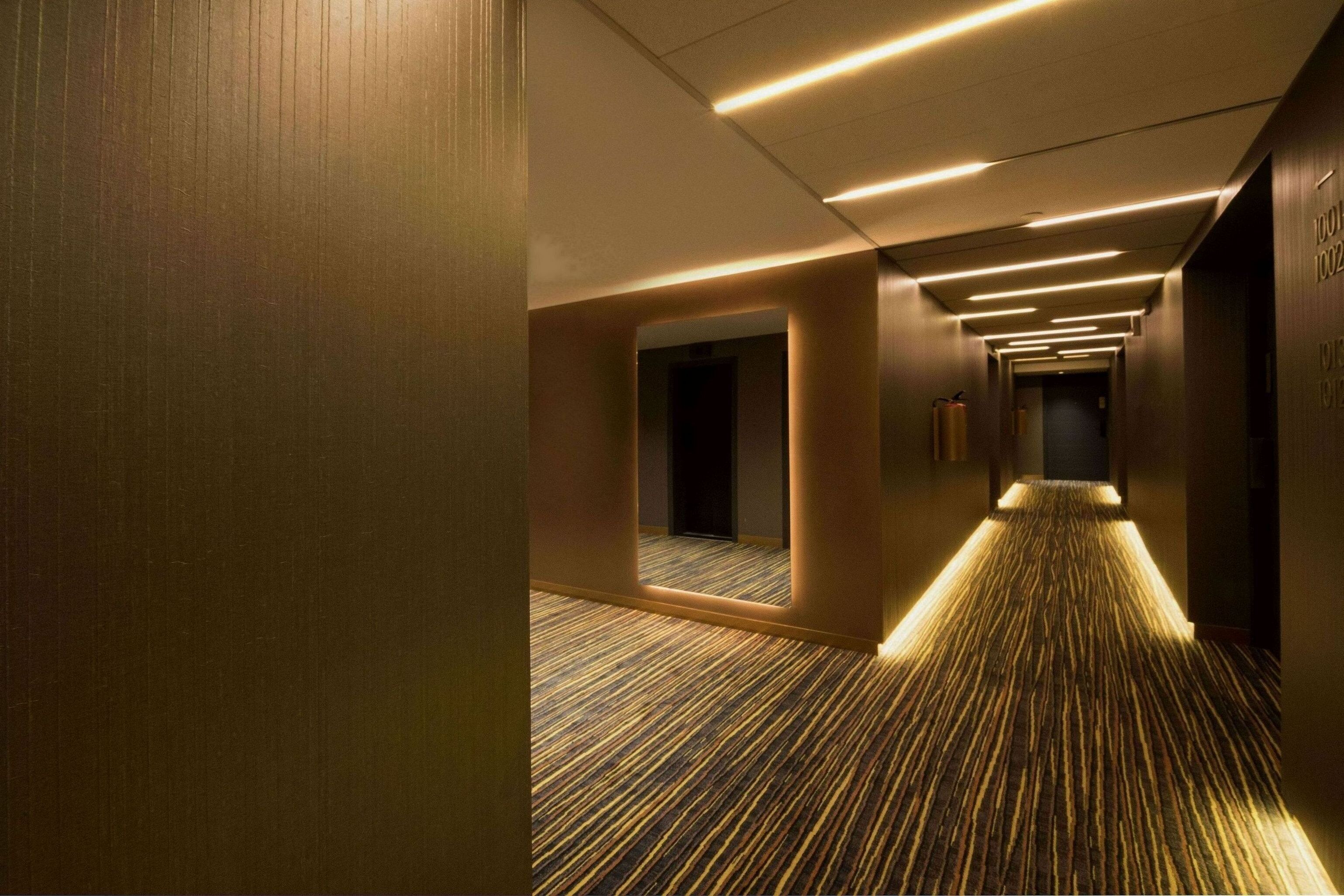 Foto - President Hotel Athens