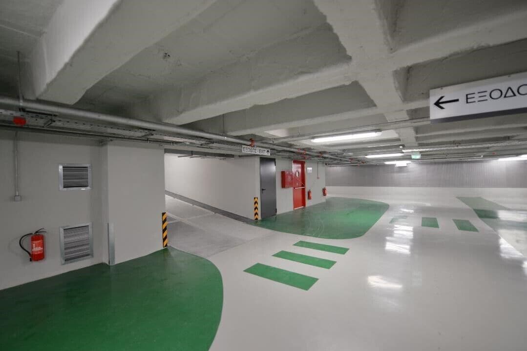 Foto - President Hotel Athens