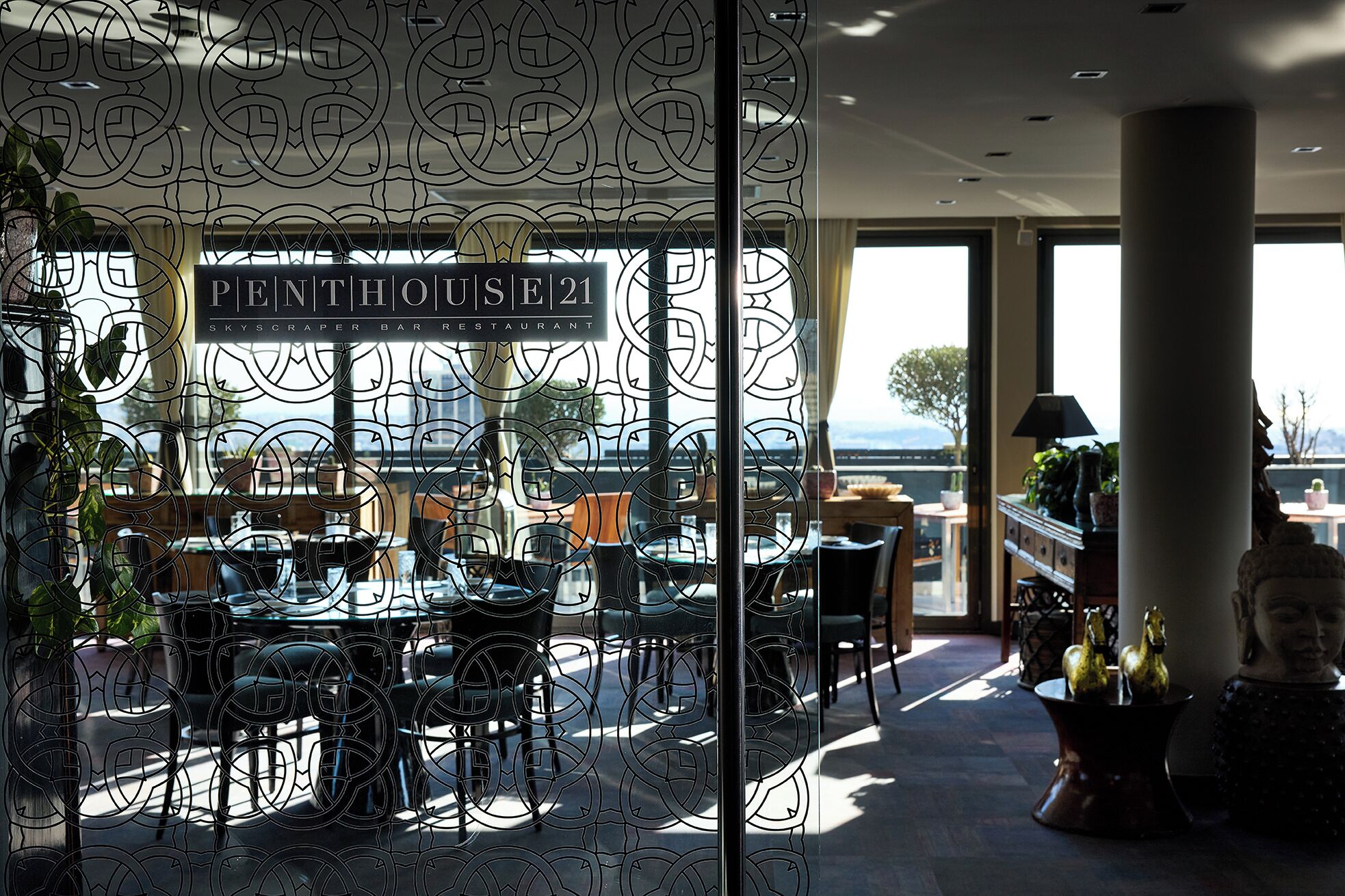 Foto - President Hotel Athens