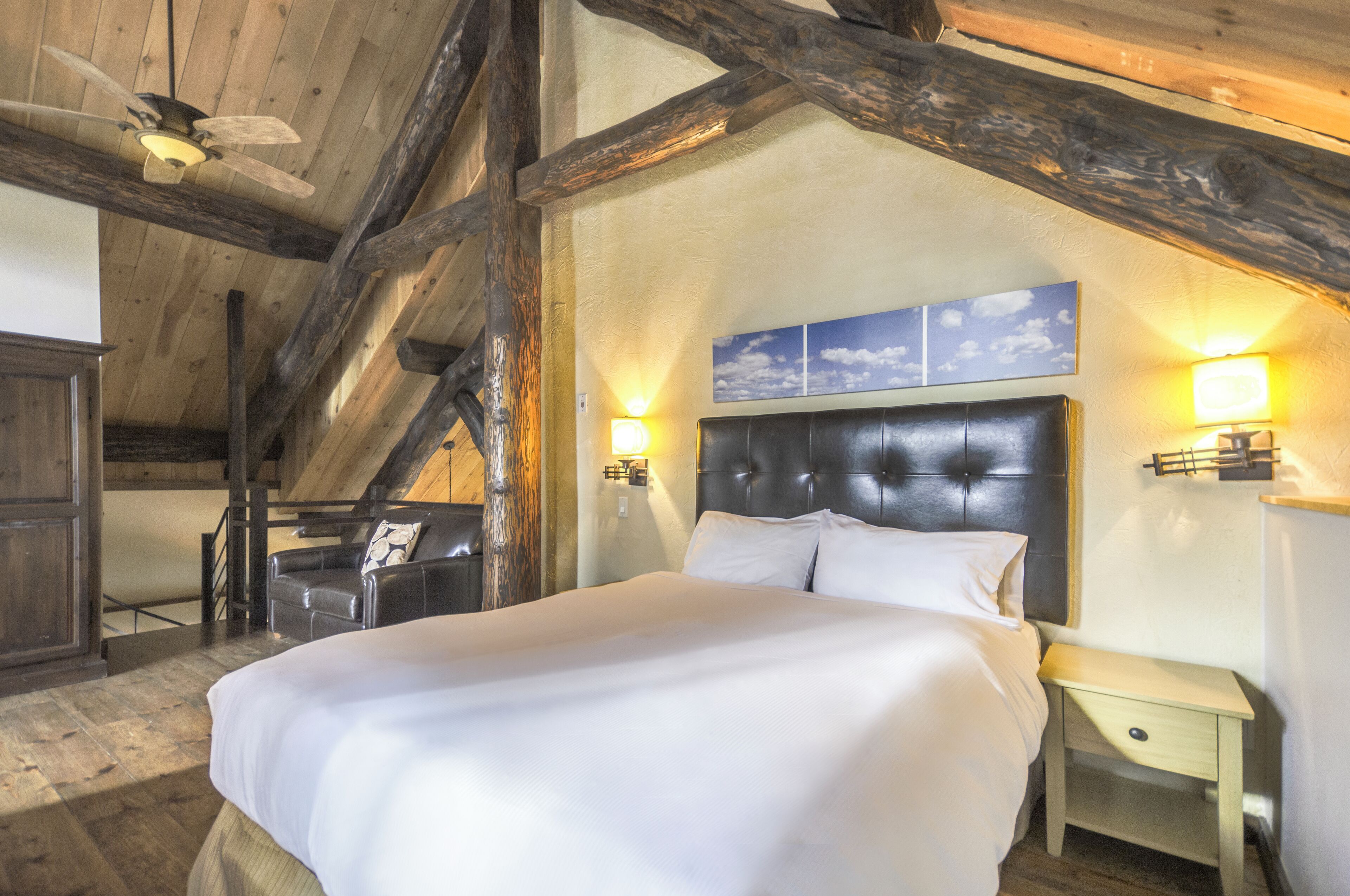 condo présidentiel | 1 bedroom, premium bedding, in-room safe, desk