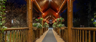 Auberge du Lac Taureau