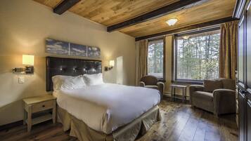 Condo Grand Classique