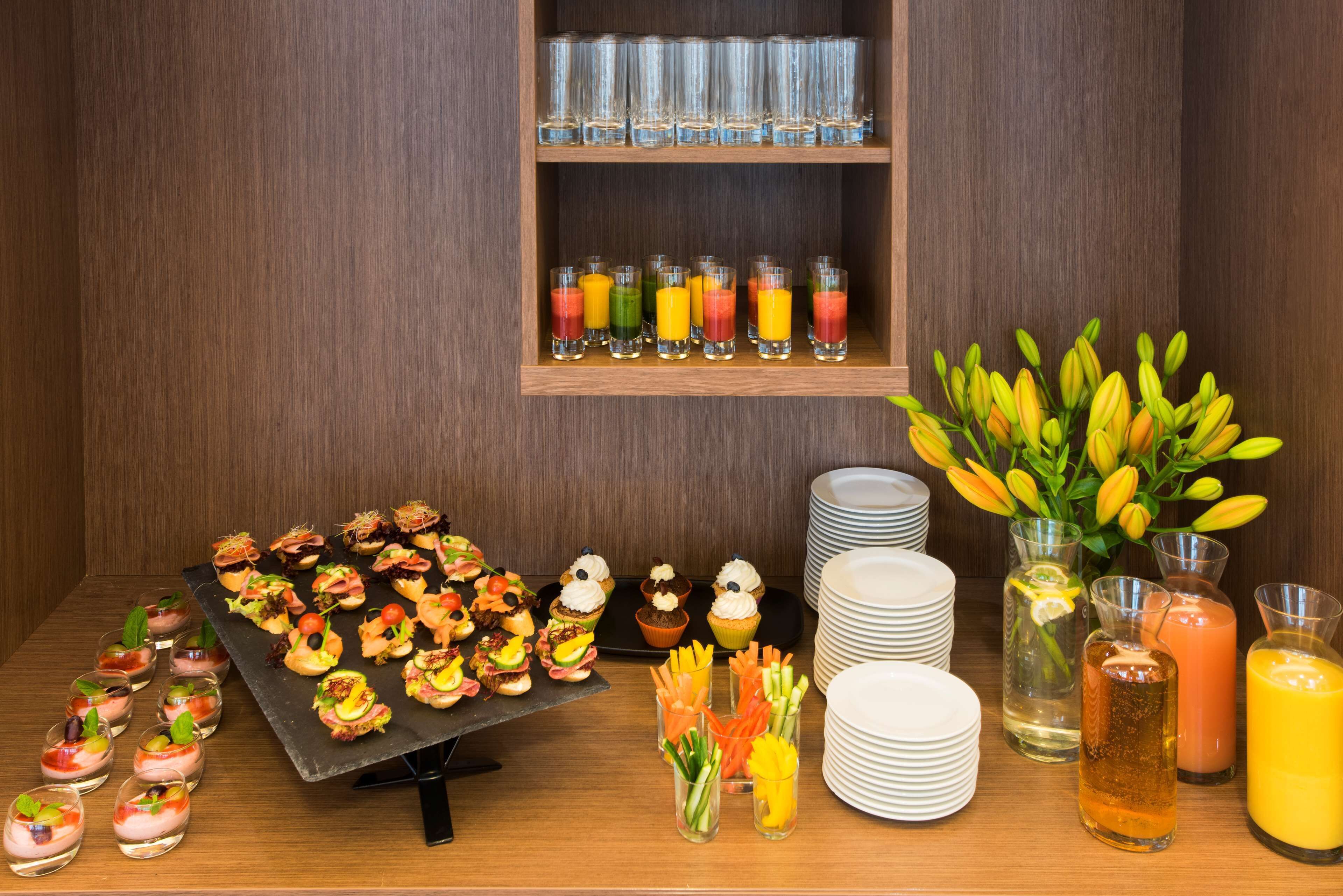 Foto - CAMPANILE PRIME Warszawa Centrum