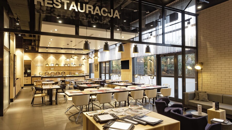 Campanile PRIME Warszawa Centrum