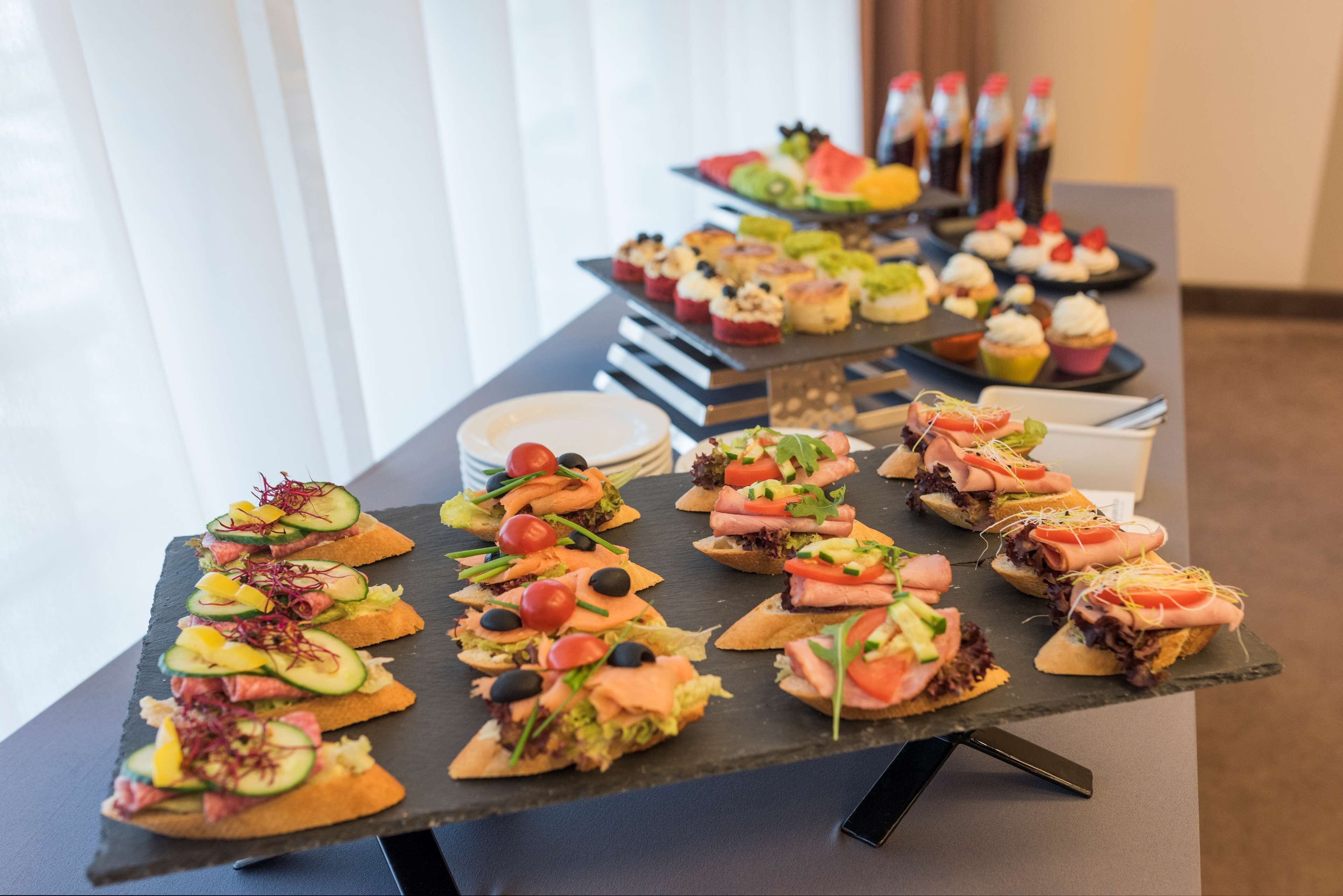 Foto - CAMPANILE PRIME Warszawa Centrum