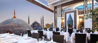 Ottoman Hotel Imperial - Special Class