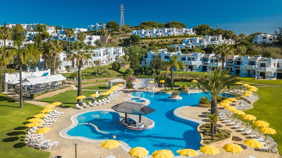 Clube Albufeira Garden Village