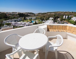 Superior-Studio | Blick vom Balkon