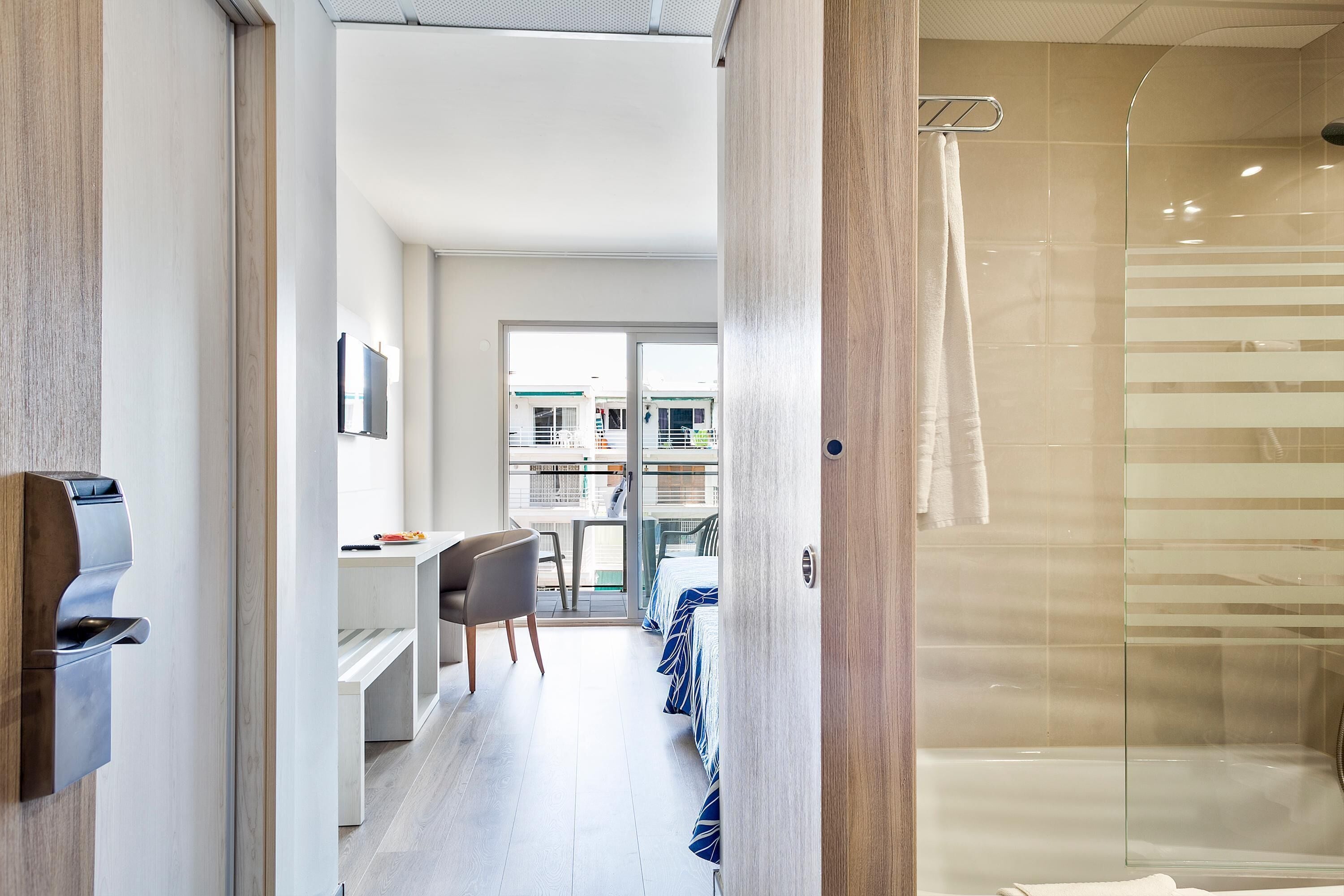 Photo - Hotel Best Los Angeles