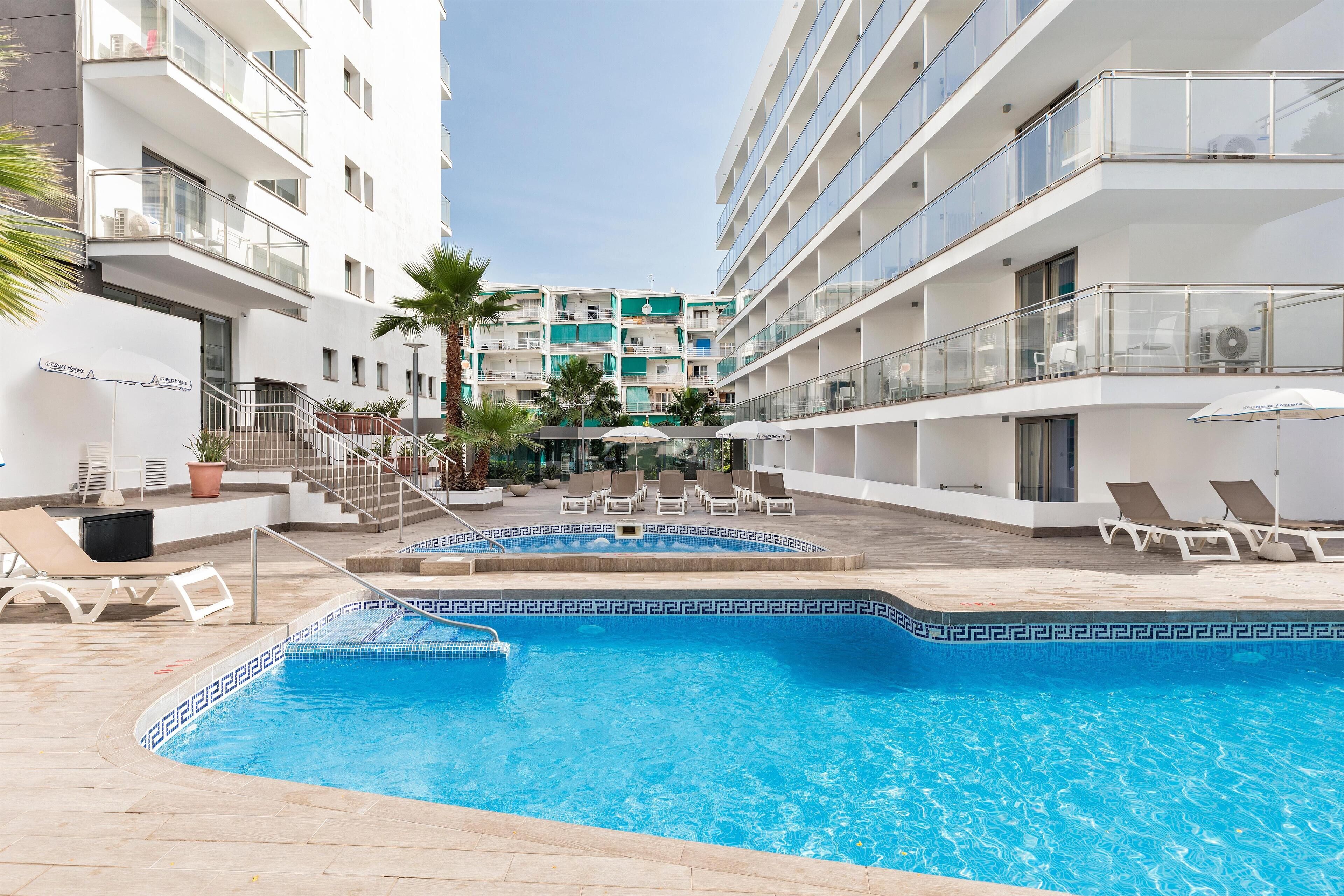 Photo - Hotel Best Los Angeles